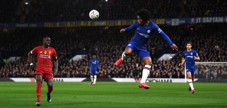 Meia-atacante ex-Corinthians deve deixar o Chelsea, mas permanecer em Londres