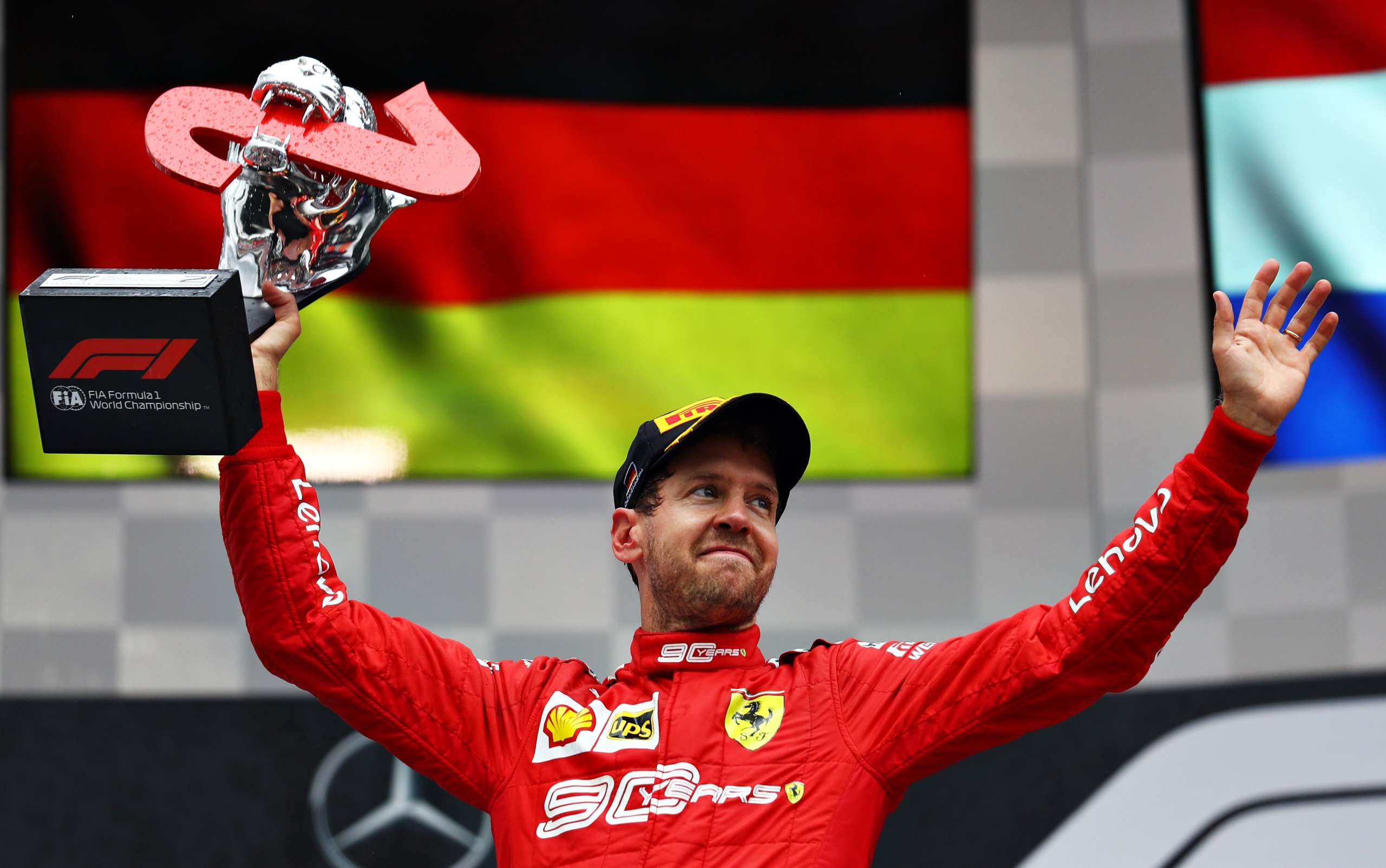 Fórmula 1: FIA aprova redução de teto orçamentário para as próximas temporadas