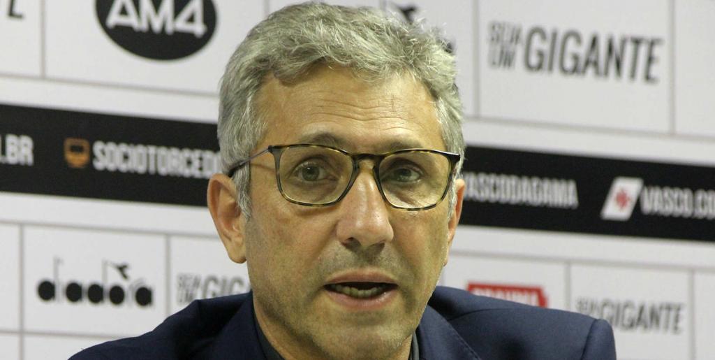 Presidente revela que clube do Brasileirão tem casos de Covid-19