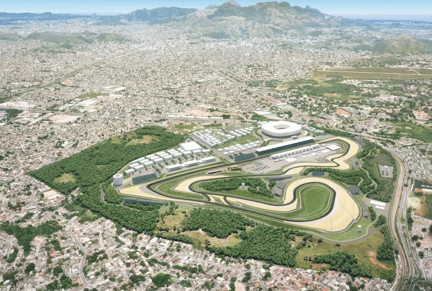 F1: Justiça rejeita recurso e suspende audiência pública do novo autódromo do Rio