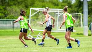 Liga Feminina de Futebol dos Estados Unidos anuncia retorno em 27 de junho