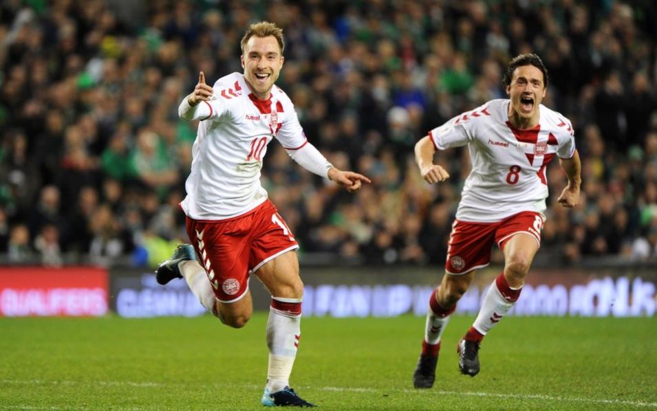 Com portões fechados, testes e questionários, Dinamarca retoma futebol nesta 5ª