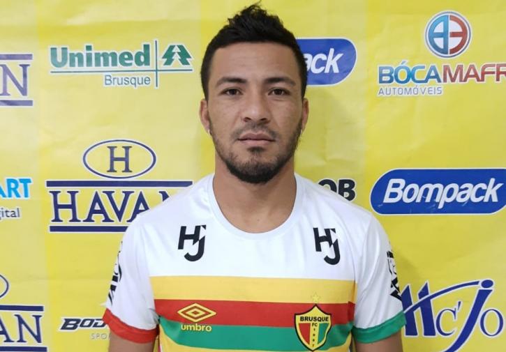 ​Após testes, time catarinense confirma um caso de coronavírus em seu elenco