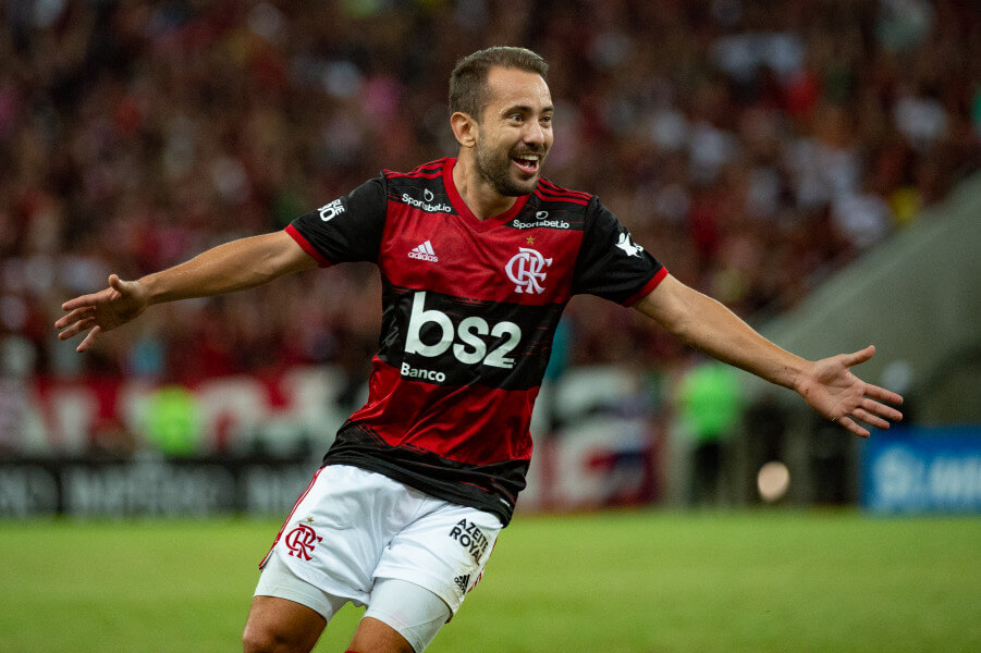 Patrocinador master decide rescindir contrato com o Flamengo