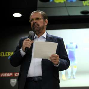 FPF prevê 3 mil testes para o Paulistão e avalia veto a resenhas e grupo de risco