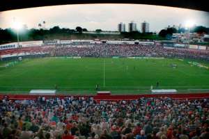 Time da Série A3 lança promoção para ter torcedores no estádio