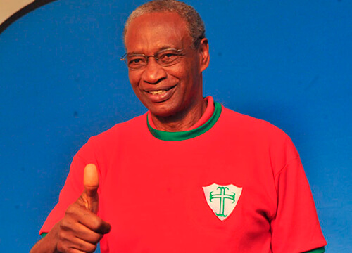 Paulista A2: Portuguesa quer utilizar ídolos na busca de novas promessas