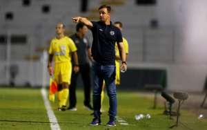 Treinador do Red Bull Bragantino espera boa campanha no Brasileirão