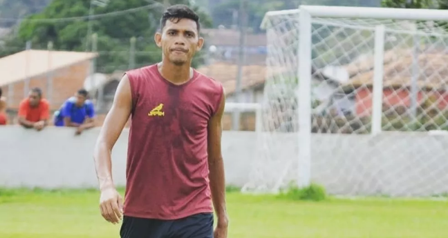 Artilheiro do Paraense já tem clube para defender quando a bola rolar. Saiba qual é!