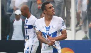 Na esteira do Guarani, Ponte Preta monitora meio-campista do Água Santa