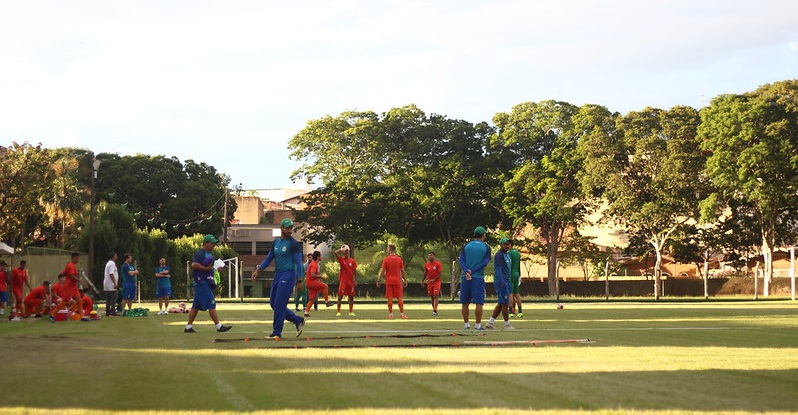 Guarani planeja resolver pendências salariais até o fim da próxima semana