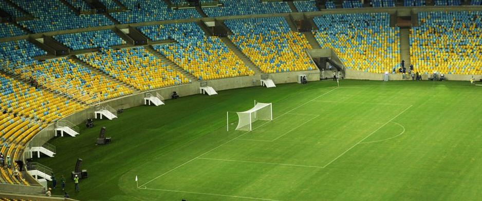 Flamengo e Fluminense entregam estudos em processo para licitação do Maracanã