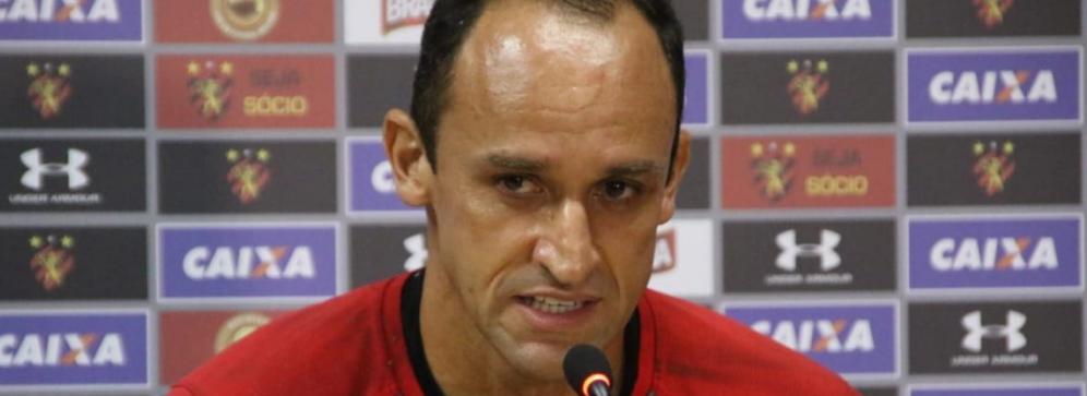 Ídolo, Magrão detona diretoria de clube do Brasileirão: “mau caráter”