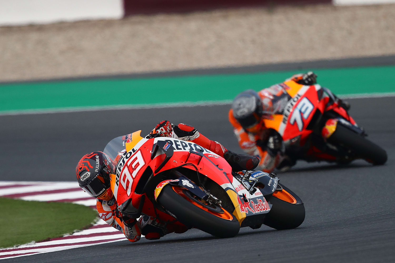 MotoGP cancela etapas da Grã-Bretanha e da Austrália por causa da pandemia