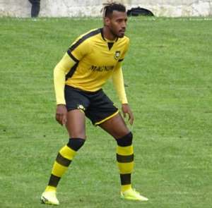 Paulista A2: Zagueiro do São Bernardo anseia pelo retorno das competições