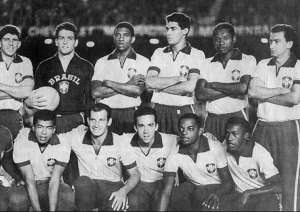 Luto! Morre ex-atacante de Corinthians e Vasco, vítima de COVID-19