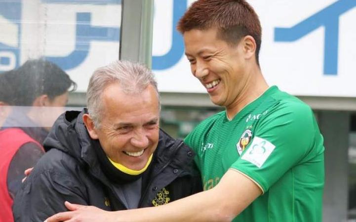 Campeonato Japonês voltará em 4 de julho. (Foto: Divulgação)