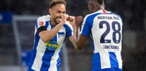 Inter de Milão demonstra interesse em brasileiro que está na Alemanha