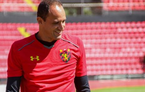 Justiça revoga suspensão e dá prazo de 15 dias para Sport pagar ídolo