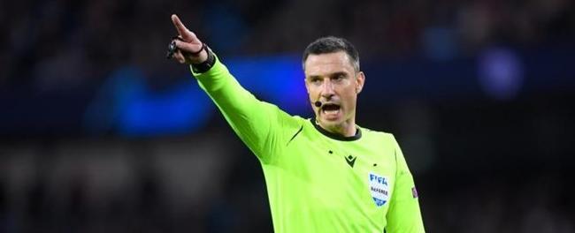 Árbitro Fifa de Euro e Liga dos Campeões é preso com mulheres, cocaína e armas