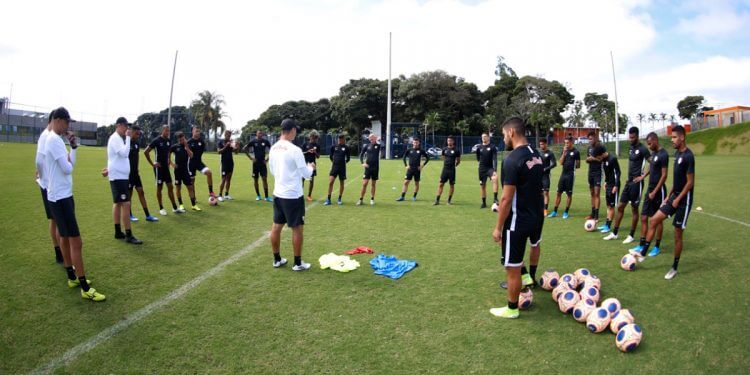 FINAL DO CAMPEONATO BRAGANTINO DE FUTEBOL DA SEGUNDA DIVISÃO. – Prefeitura  de Bragança