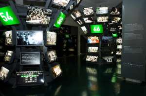 FI vê cinema! Museu do Futebol une paixão por esporte e cinema em sessões online