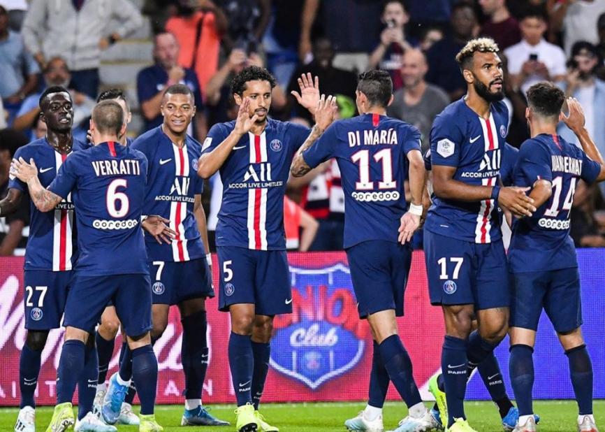 Ministra do Esporte diz que Francês foi encerrado para ‘não pôr atletas em risco’