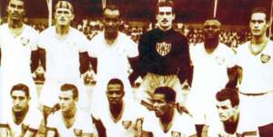 Conquista póstuma marcou título do Noroeste há exatos 66 anos