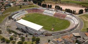 Repleto de histórias, estádio Jayme Cintra completa 63 anos