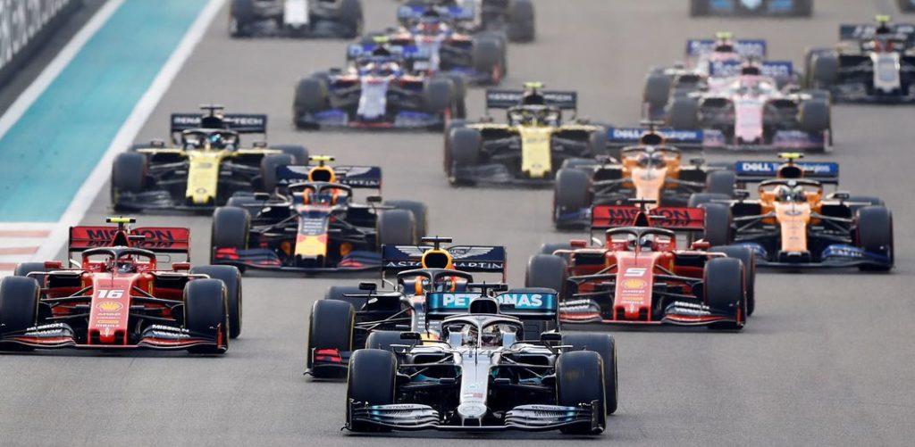 Ministério da Saúde da Áustria aprova a disputa de duas corridas de F-1 em julho