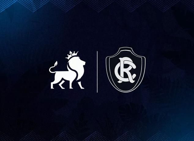 Clube da Série C surpreende torcedores e lança marca própria: “Rei”