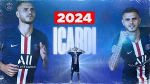 É oficial! PSG anuncia contratação de atacante polêmico por R$ 296 milhões