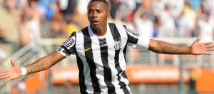 Há cinco anos, ídolo marcava pela última vez com a camisa do Santos