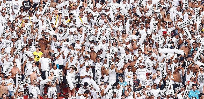 Grande de São Paulo faz promoção e ganha mais de 4 mil sócios