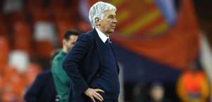 Técnico revela que estava com Covid-19 durante jogo da Liga dos Campeões