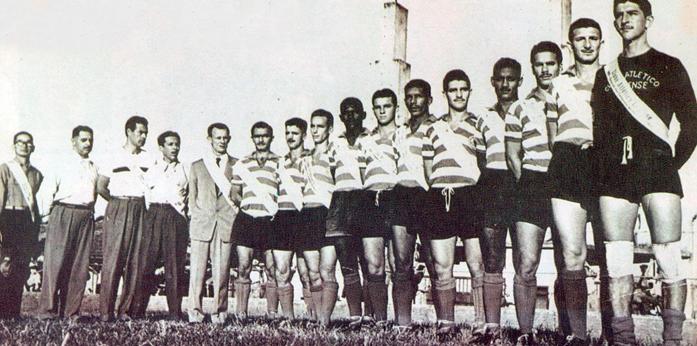 Há 67 anos, Linense conquistava primeiro acesso após ‘batidas na trave’