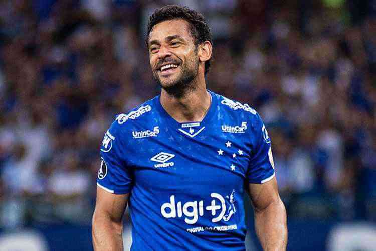 Fluminense acerta retorno de Fred após quatro anos: ‘Sensação de voltar pra casa’