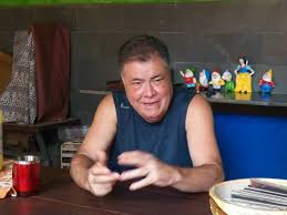 Jornalista Roberto Diogo