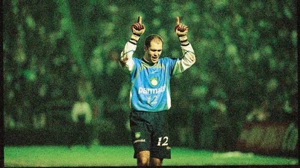 Futebol Interior monta seleção da Libertadores dos grandes de SP