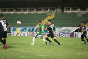 Otimista por final feliz, Guarani quer resolver renovação de dupla: 'Até segunda'