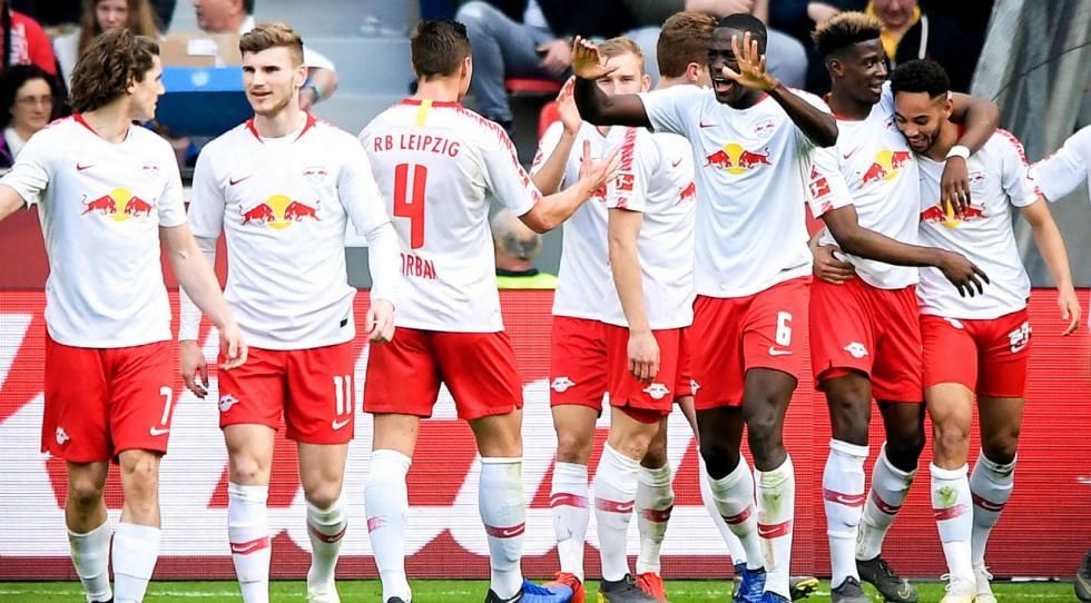 ALEMÃO: Por vaga na Champions, RB Leipzig enfrenta o Colônia fora de casa