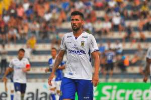 'Balançando a Rede' recebe lateral do Santo André nesta segunda-feira
