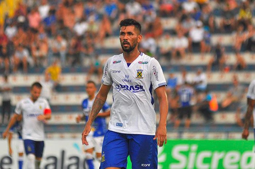 ‘Balançando a Rede’ recebe lateral do Santo André nesta segunda-feira