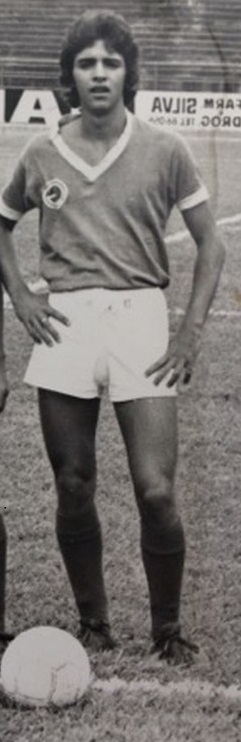 Adaílton Ladeira, eis aí o descobridor de Vadão