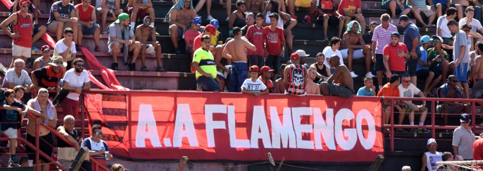 Segundona: Flamengo celebra 66 anos de fundação