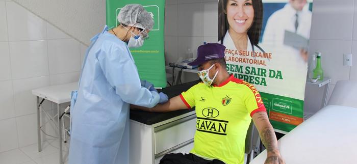 Campeonato Catarinense segue suspenso até julho. Entenda!