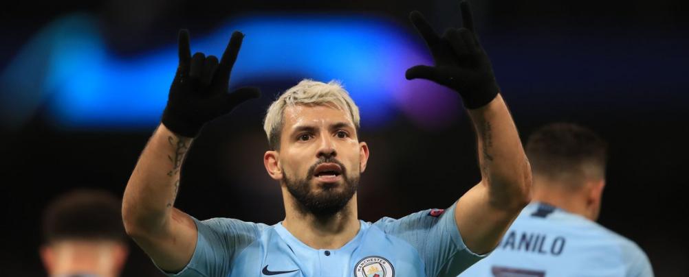 Aguero não esquece diferenças e cutuca técnico de clube brasileiro