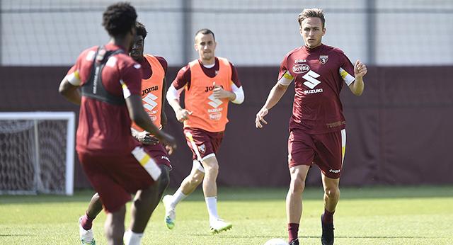 Torino x Parma vai ser o duelo no retorno do Campeonato Italiano em 20 de junho