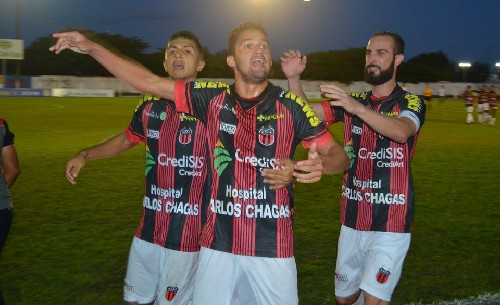 Destaque de líder do Rondoniense ‘flerta’ com time da Série D e deve ser emprestado