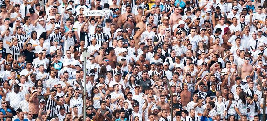 Clube do Brasileirão vende ingressos para reprise de final e ajudará a base